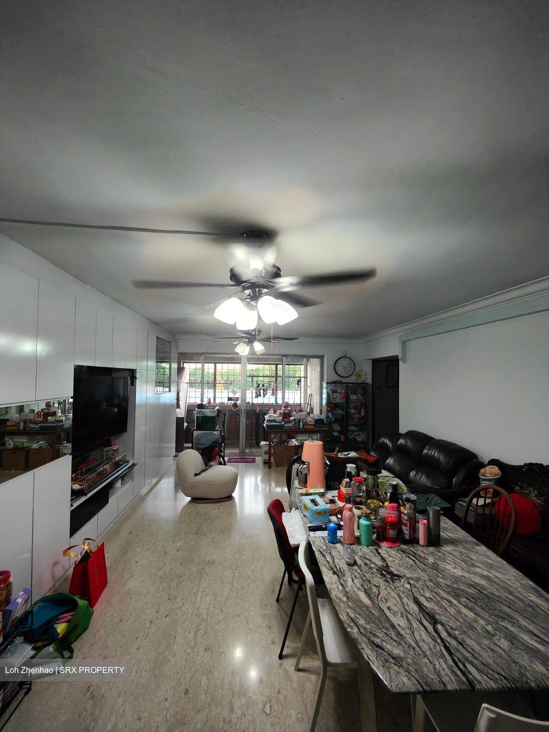 Blk 712 Pasir Ris Street 72 (Pasir Ris), HDB Executive #605874981